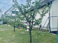 Eladó családi ház, Szigetszentmiklóson 120 M Ft, 6+1 szobás