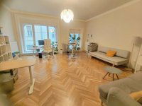 Eladó téglalakás, V. kerületben 89 M Ft, 1 szobás