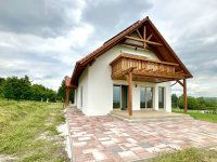 Eladó családi ház, Cserszegtomajon 199 M Ft