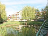 Eladó téglalakás, Cserkeszőlőn 48.9 M Ft, 3 szobás