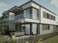 Eladó családi ház, Debrecenben 150 M Ft, 4 szobás