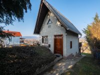 Eladó nyaraló, Tarjánon 17.5 M Ft, 1 szobás