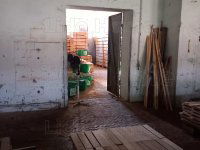 Eladó ipari ingatlan, Bázakerettyén 210 M Ft