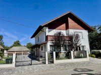 Eladó családi ház, Tésen 98 M Ft, 4 szobás