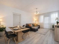 Eladó téglalakás, VIII. kerületben 77 M Ft, 3 szobás