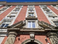 Eladó téglalakás, XIII. kerületben, Gyöngyösi utcában