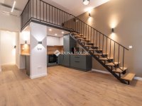 Eladó téglalakás, XIII. kerületben 67.5 M Ft, 1 szobás