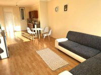 Eladó téglalakás, Pécsett 62.5 M Ft, 2 szobás