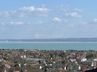 Eladó nyaraló, Balatonfüreden 420 M Ft, 4 szobás