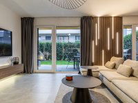 Eladó téglalakás, III. kerületben, Szent István utcában