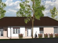 Eladó családi ház