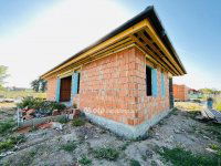 Eladó ikerház, Debrecenben 74.99 M Ft, 3 szobás