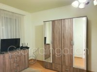 Kiadó téglalakás, albérlet, Csornán 150 E Ft / hó, 1 szobás