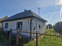 Eladó családi ház, Vásárosnaményben 19 M Ft, 3 szobás