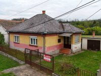 Eladó családi ház, Nőtincsen 29.99 M Ft, 3 szobás