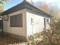 Eladó nyaraló, Siófokon 58.8 M Ft, 2 szobás