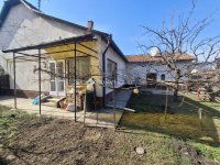 Eladó családi ház, Kiskunfélegyházán 42.2 M Ft, 2 szobás