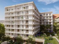 Eladó téglalakás, IX. kerületben 156 M Ft, 3 szobás