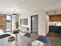 Eladó téglalakás, Balatonszemesen 110.892 M Ft, 1 szobás