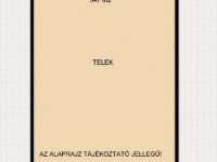 Eladó mezogazdasagi ingatlan, Szegeden 18 M Ft