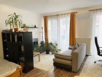 Eladó téglalakás, IX. kerületben 73.8 M Ft, 1 szobás