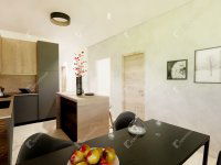 Eladó ikerház, Máriakálnokon 72 M Ft, 4 szobás