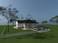 Eladó családi ház, Bugyin 107.95 M Ft, 4 szobás