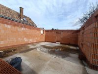 Eladó ikerház, XXII. kerületben 106 M Ft, 3 szobás