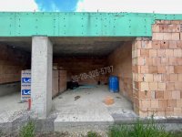 Eladó ikerház, Érden, Külső Római úton 107 M Ft, 3 szobás