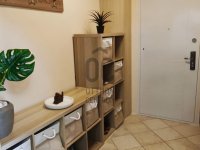 Eladó panellakás, Szegeden 59 M Ft, 3 szobás