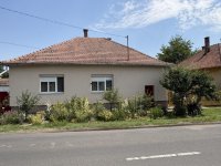 Eladó családi ház, Mártélyban 52 M Ft, 4 szobás