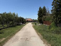 Eladó telek, Balatonfőkajáron 23 M Ft / költözzbe.hu