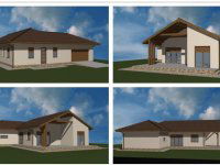 Eladó családi ház