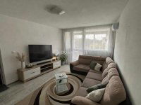 Eladó téglalakás, Pécsett, Littke József utcában 59.9 M Ft