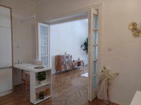 Eladó téglalakás, VII. kerületben 90 M Ft, 2 szobás