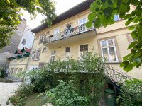 Eladó téglalakás, VII. kerületben 54.9 M Ft, 1 szobás