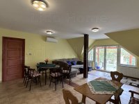 Eladó családi ház, Balatongyörökön 199 M Ft, 16 szobás