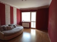 Kiadó téglalakás, albérlet, Komlón 110 E Ft / hó, 1 szobás