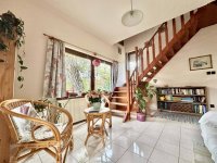 Eladó családi ház, Pécsett 149 M Ft, 5+1 szobás