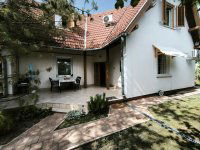 Eladó családi ház, Vonyarcvashegyen 144.9 M Ft, 4 szobás