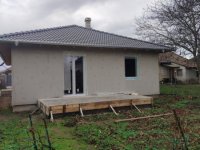 Eladó családi ház, Üllőn 80 M Ft, 4 szobás