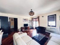 Eladó téglalakás, VI. kerületben 123 M Ft, 2 szobás