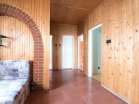 Eladó ikerház, Csömörön 149 M Ft, 6+1 szobás