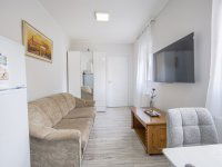 Kiadó téglalakás, albérlet, XIX. kerületben, Tulipán utcában