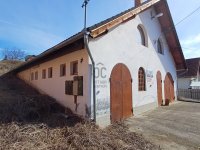 Eladó ipari ingatlan, Mecseknádasdon 33 M Ft