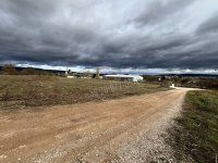 Eladó telek, Tatabányán, Környei úton 57.5 M Ft