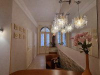 Kiadó iroda, VI. kerületben 450 E Ft / hó, 4 szobás