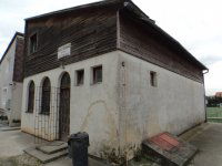 Eladó üzlethelyiség