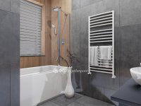 Eladó téglalakás, Balatonalmádiban 166 M Ft, 2 szobás