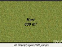 Eladó mezogazdasagi ingatlan, Mórahalmon 4.9 M Ft